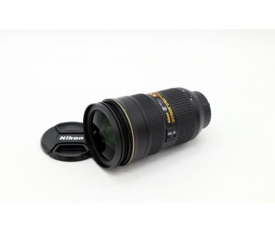 Nikon 24-70mm f/2.8G ED AF-S Nikkor, Japan