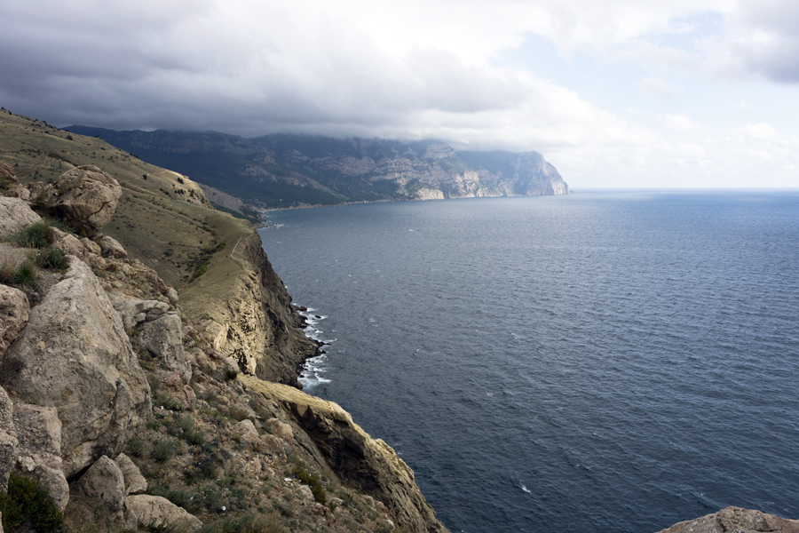 Nikon 24-70mm f/2.8G ED AF-S Nikkor, Japan