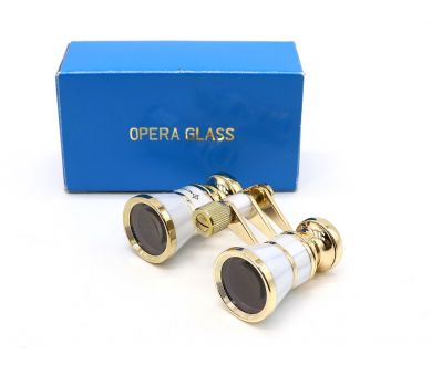 Бинокль театральный Opera Glass (Japan)