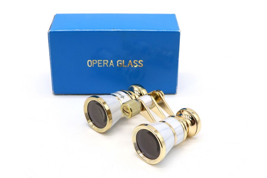 Бинокль театральный Opera Glass (Japan)
