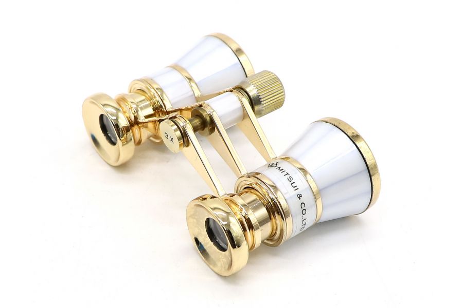 Бинокль театральный Opera Glass (Japan)