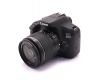 Canon EOS 2000D kit (пробег 20385 кадров)