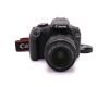 Canon EOS 2000D kit (пробег 20385 кадров)