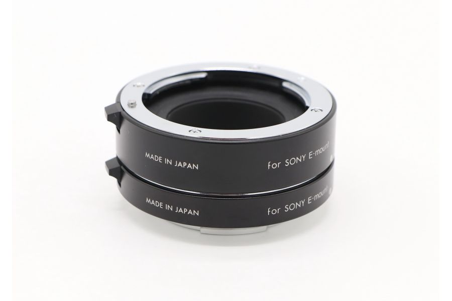 Макрокольца автофокусные Kenko для Sony Nex / E