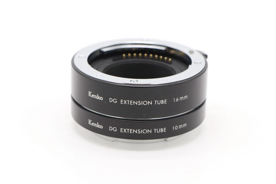 Макрокольца автофокусные Kenko для Sony Nex / E