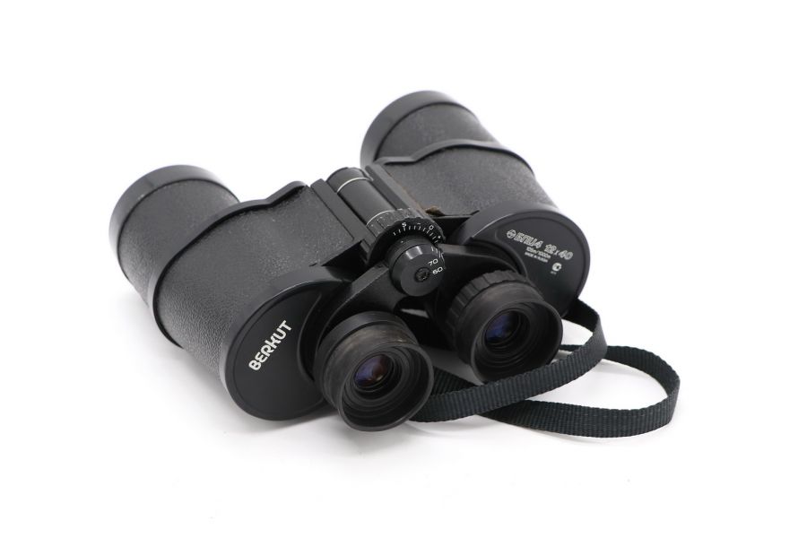 Бинокль БПЦ4 12х40 Berkut