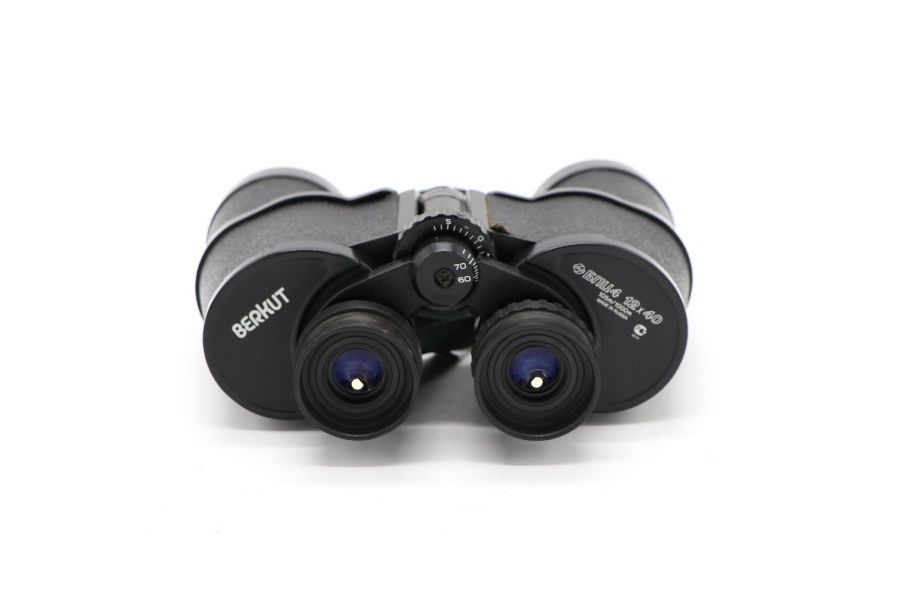 Бинокль БПЦ4 12х40 Berkut