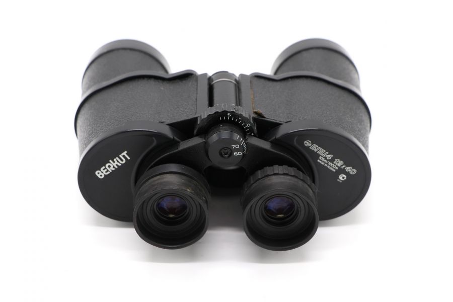 Бинокль БПЦ4 12х40 Berkut