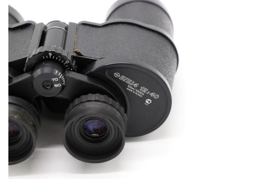 Бинокль БПЦ4 12х40 Berkut