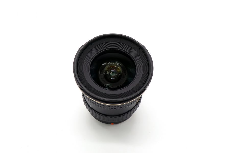 Tokina AT-X 11-16mm f/2.8 (AT-X 116) PRO DX II AF Sony A