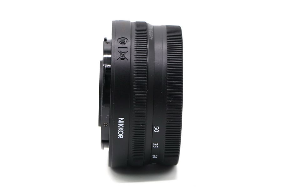 Nikon 16-50mm f/3.5-6.3 VR Nikkor Z DX