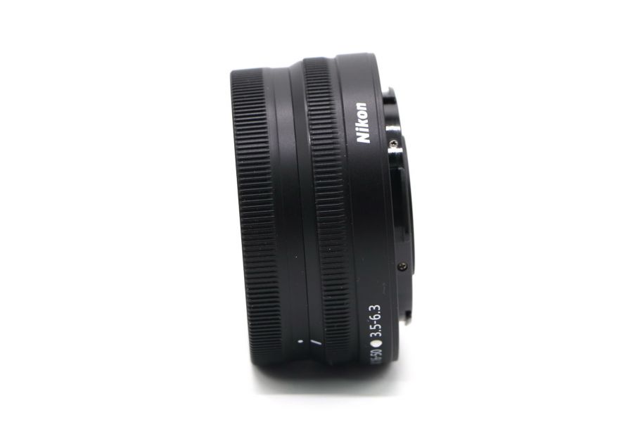 Nikon 16-50mm f/3.5-6.3 VR Nikkor Z DX