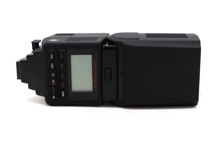Фотовспышка Sigma EF-610 DG Super для Sony A