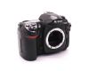 Nikon D200 body (пробег 111290 кадров)