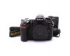 Nikon D200 body (пробег 111290 кадров)