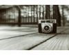 Lensbaby Composer Pro Sweet 35mm Nikon F