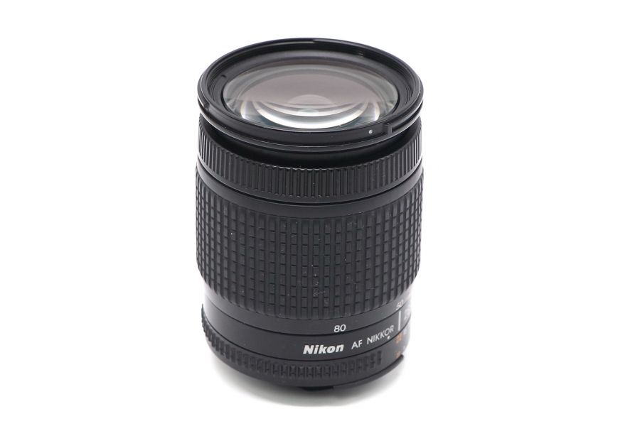 Nikon 28-80mm f/3.5-5.6D AF Nikkor