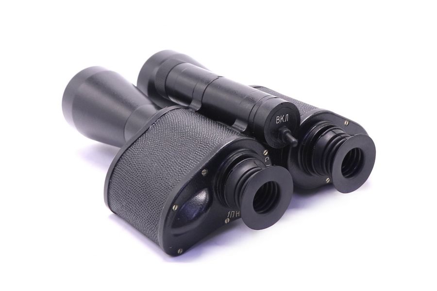 Бинокль ночной БН-1 (СССР, 1976г.) 