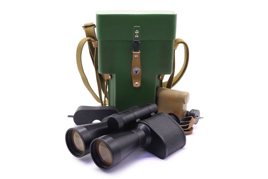 Бинокль ночной БН-1 (СССР, 1976г.) 