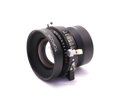 Topcor 150mm f/5.6