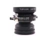 Topcor 150mm f/5.6