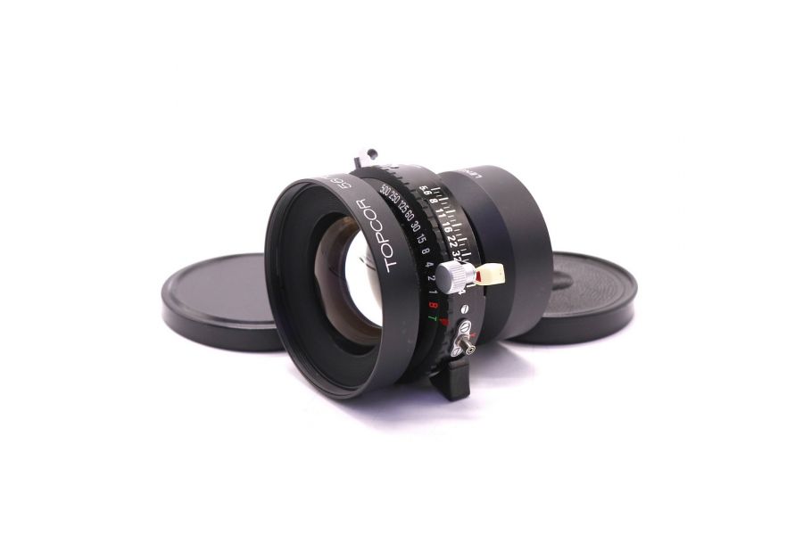 Topcor 150mm f/5.6