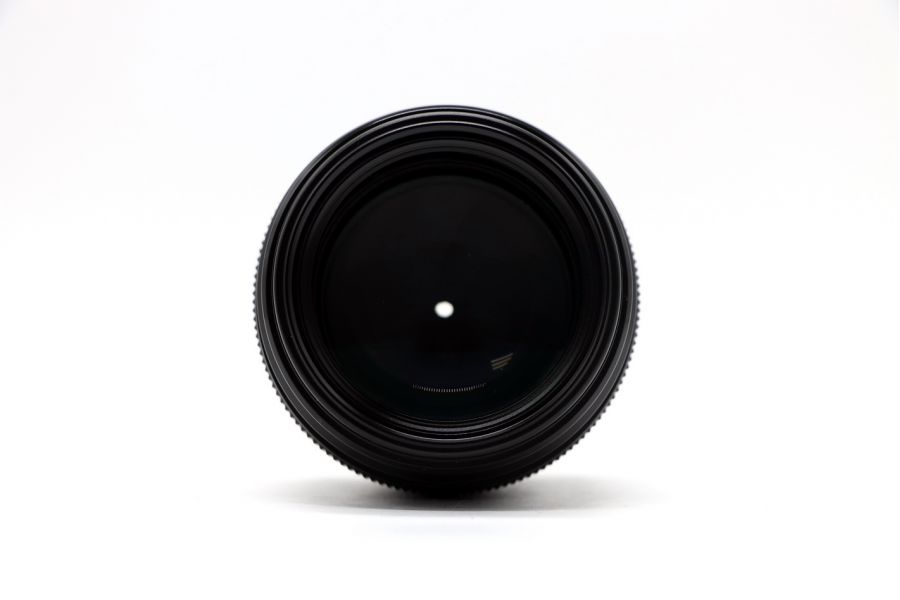 YongNuo YN 100mm f/2 Nikon F