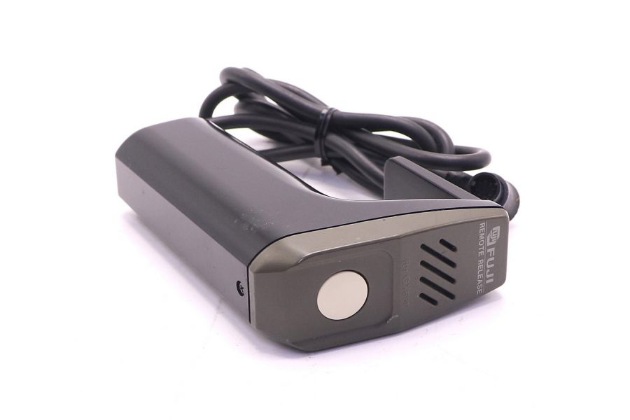 Пульт дистанционного управления затвора Fujifilm GX680 Professional Remote Release III 1m
