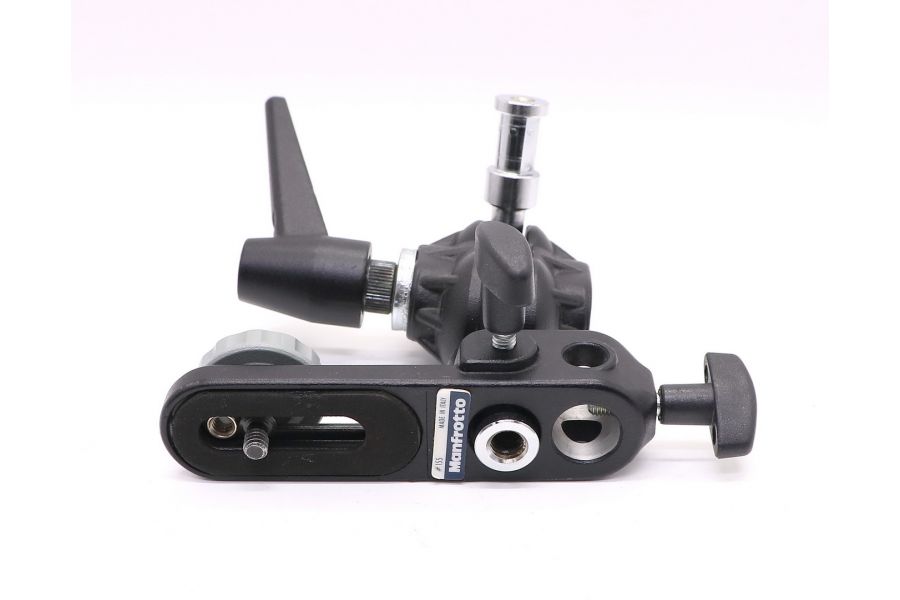 Шаровый установочный кронштейн Manfrotto 155BKL