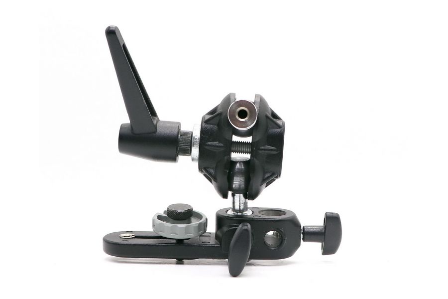 Шаровый установочный кронштейн Manfrotto 155BKL