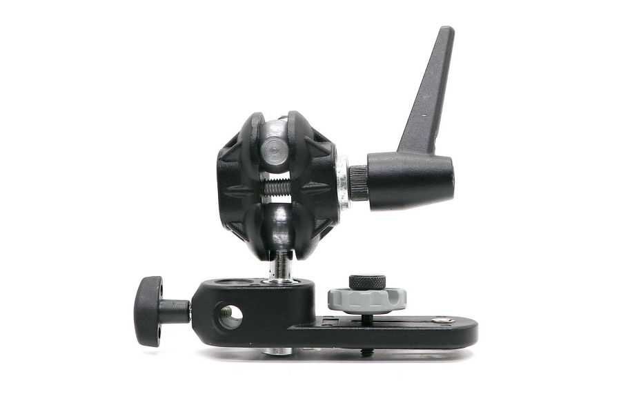 Шаровый установочный кронштейн Manfrotto 155BKL