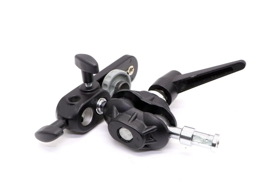 Шаровый установочный кронштейн Manfrotto 155BKL