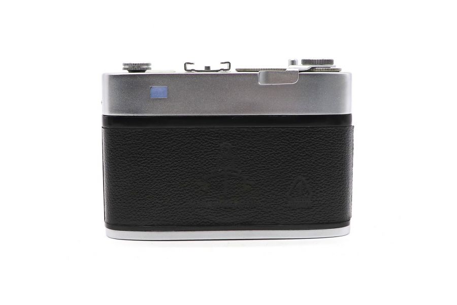 Altix-n body (Germany, 1959)