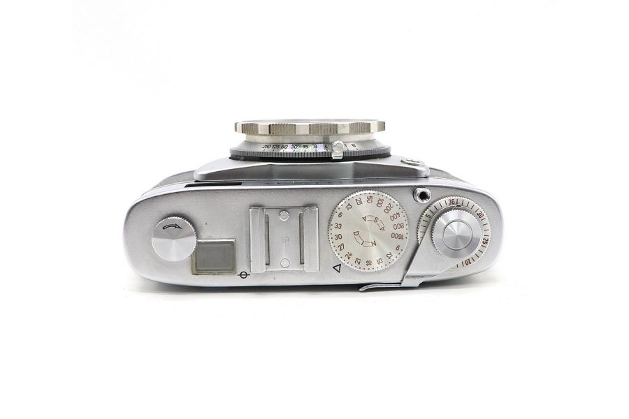 Altix-n body (Germany, 1959)