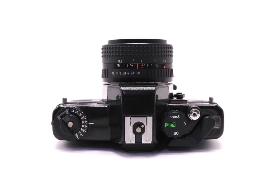 Praktica BCS electronic kit