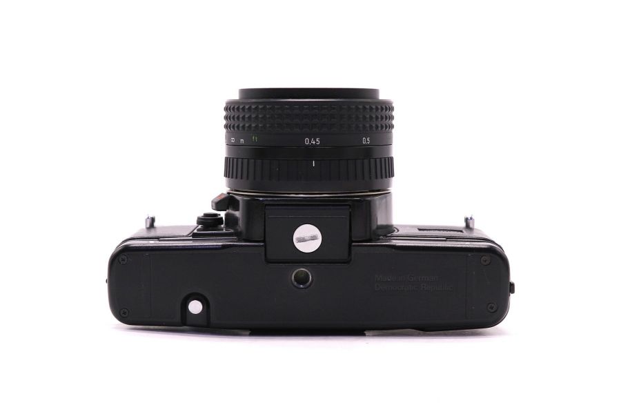 Praktica BCS electronic kit