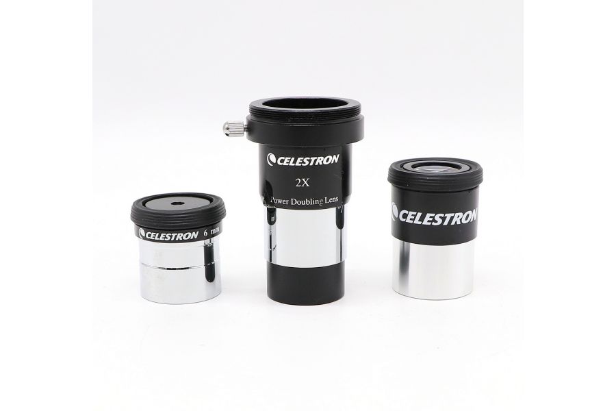 Набор аксессуаров Celestron AstroMaster Accessory kit