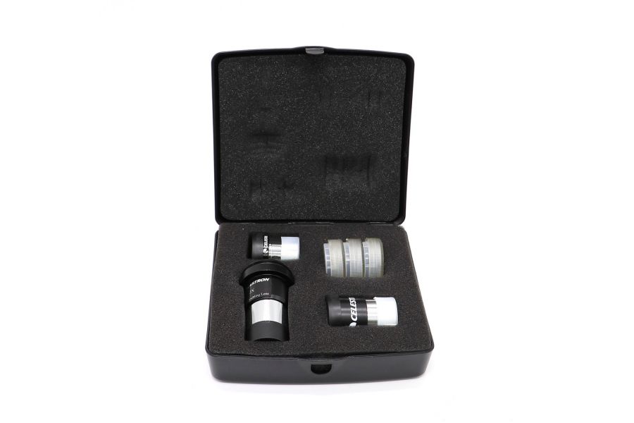 Набор аксессуаров Celestron AstroMaster Accessory kit