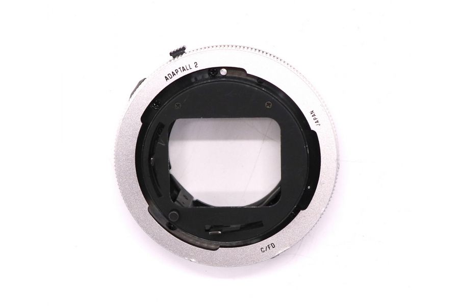 Хвостовик Adaptall 2 for Canon FD