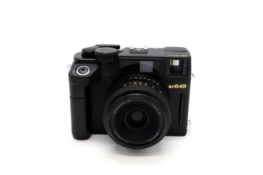 Bronica RF 645 kit комплект