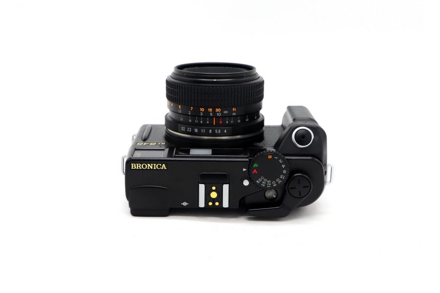Bronica RF 645 kit комплект