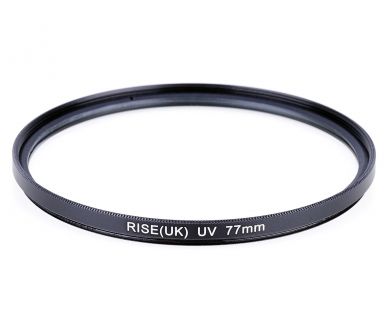 Купить Светофильтр UV 77mm Светофильтр UV 77mm