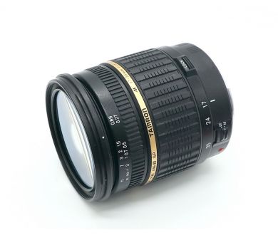 Tamron SP AF 17-50mm f/2.8 XR Di II LD (A16) Canon EF-S