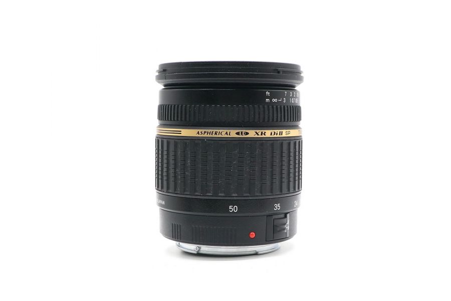 Tamron SP AF 17-50mm f/2.8 XR Di II LD (A16) Canon EF-S