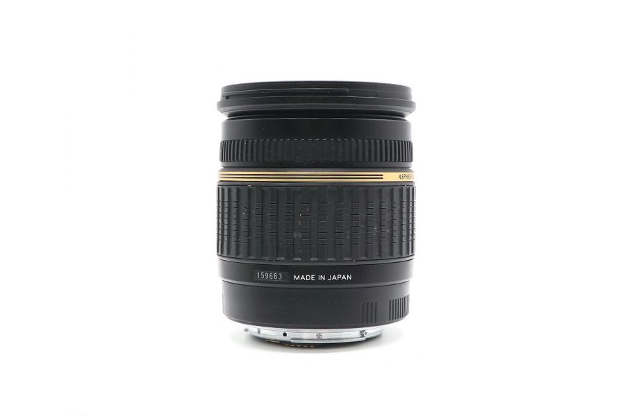 Tamron SP AF 17-50mm f/2.8 XR Di II LD (A16) Canon EF-S