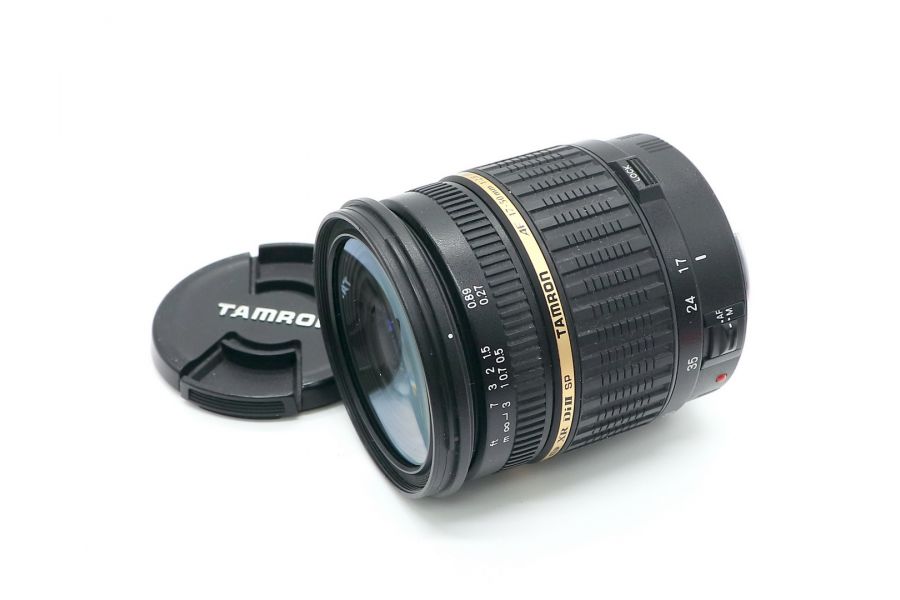 Tamron SP AF 17-50mm f/2.8 XR Di II LD (A16) Canon EF-S