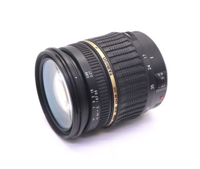 Tamron SP AF 17-50mm f/2.8 XR Di II LD (A16) Canon EF-S