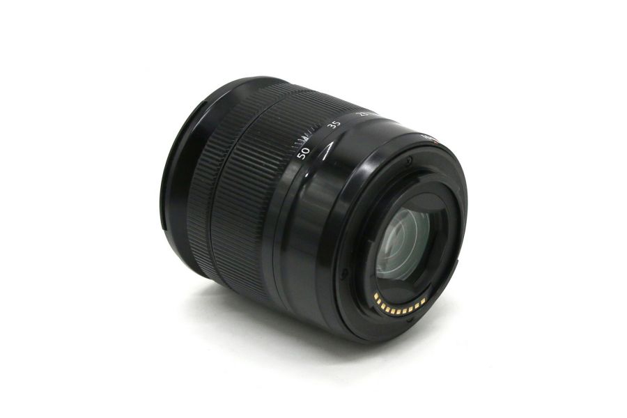 Fujifilm XC 16-50mm f/3.5-5.6 OIS II