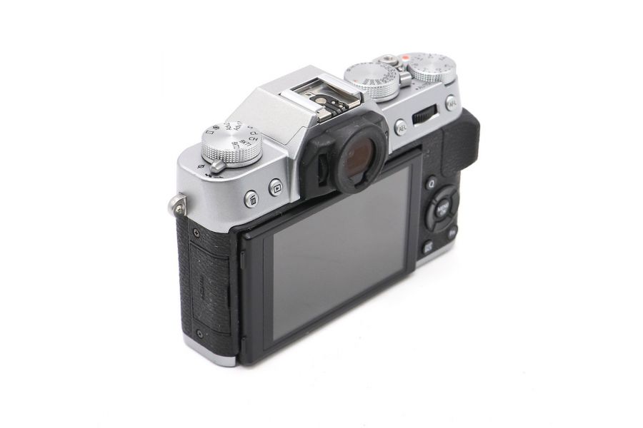 Fujifilm X-T10 body в упаковке