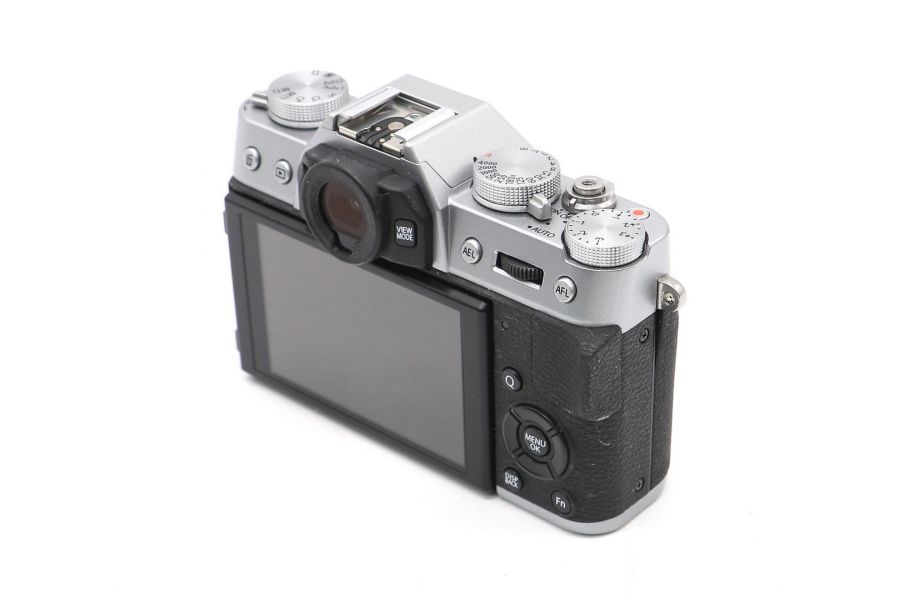 Fujifilm X-T10 body в упаковке